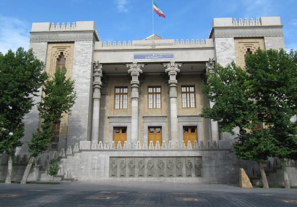 سرپرست اداره کل حقوق بشر وزارت خارجه: بیانیه ضدایرانی فرانسه و شرکای غربی، مصداق فرافکنی منافقانه است