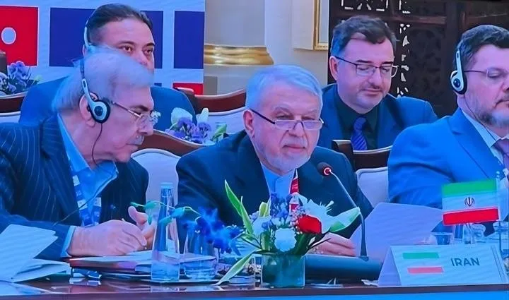 صالحی‌امیری: جهان امروز بیش از اقتصادهای تاب‌آور، به جوامع تاب‌آور نیاز دارد