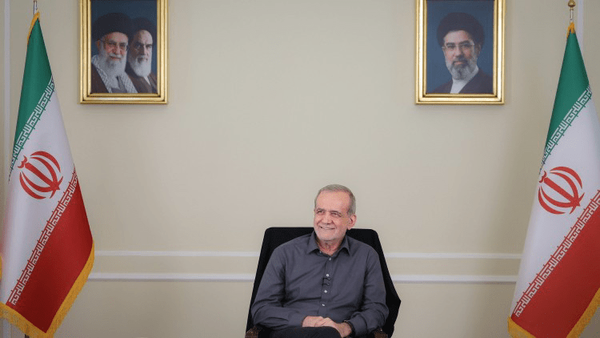 پزشکیان: مبلغ کالابرگ افزایش می یابد