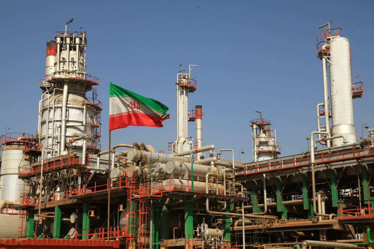 گازوئیل پالایشگاه تهران منطبق با استانداردهای ابلاغی، تولید و کنترل میشود